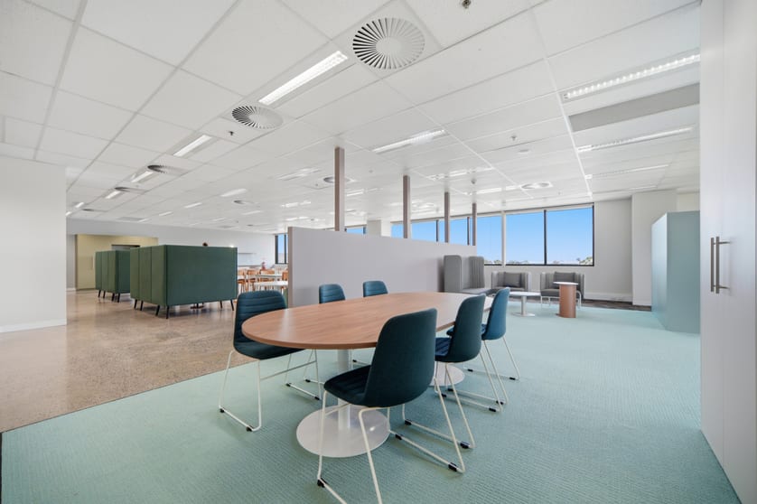 Offices commercial property for lease at Ferntree Innovation Park 1 Acacia Place Notting Hill VIC 3168 Offices commercial property for lease at Ferntree Innovation Park 1 Acacia Place Notting Hill VIC 3168