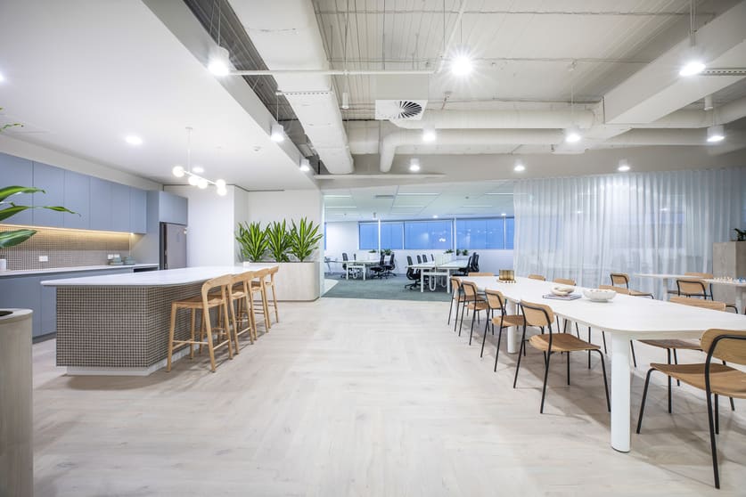 Offices commercial property for lease at Botanicca 8 584 Swan Street Richmond VIC 3121 Offices commercial property for lease at Botanicca 8 584 Swan Street Richmond VIC 3121