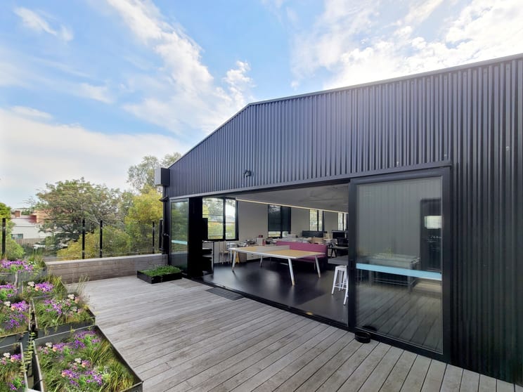 Medical / Consulting commercial property for lease at 202 Mary St Richmond VIC 3121