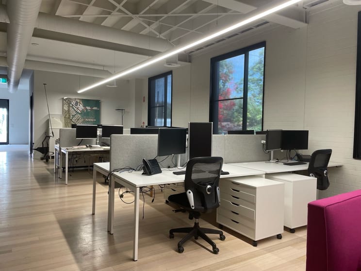 Medical / Consulting commercial property for lease at 202 Mary St Richmond VIC 3121