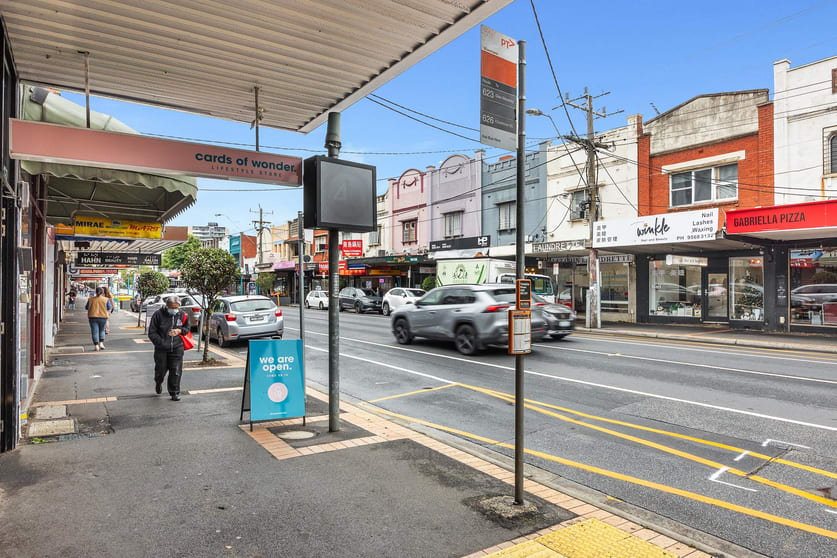 Shop & Retail commercial property for lease at Shop 2/286 Neerim Road Carnegie VIC 3163 Shop & Retail commercial property for lease at Shop 2/286 Neerim Road Carnegie VIC 3163
