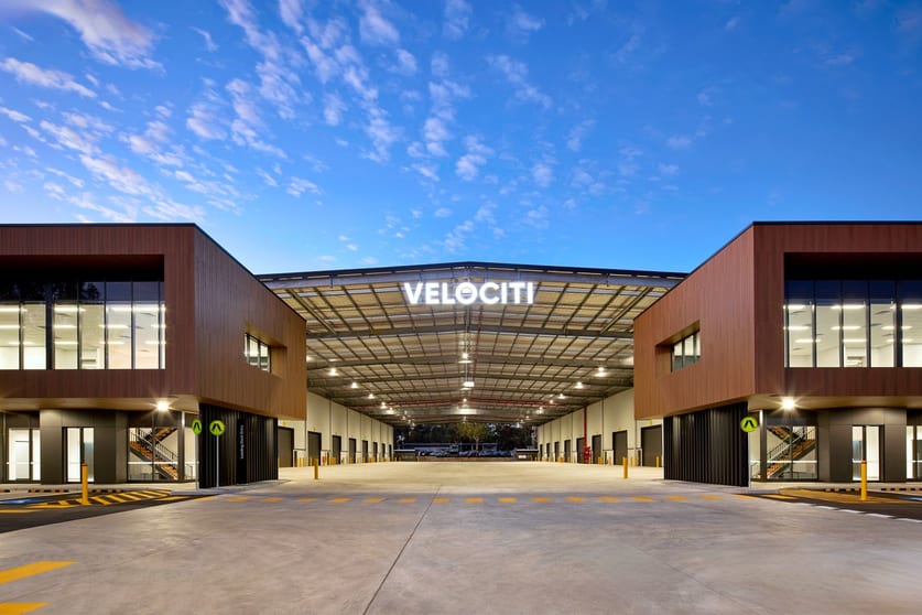 Factory, Warehouse & Industrial commercial property for lease at 12 Church Road Moorebank NSW 2170 Factory, Warehouse & Industrial commercial property for lease at 12 Church Road Moorebank NSW 2170
