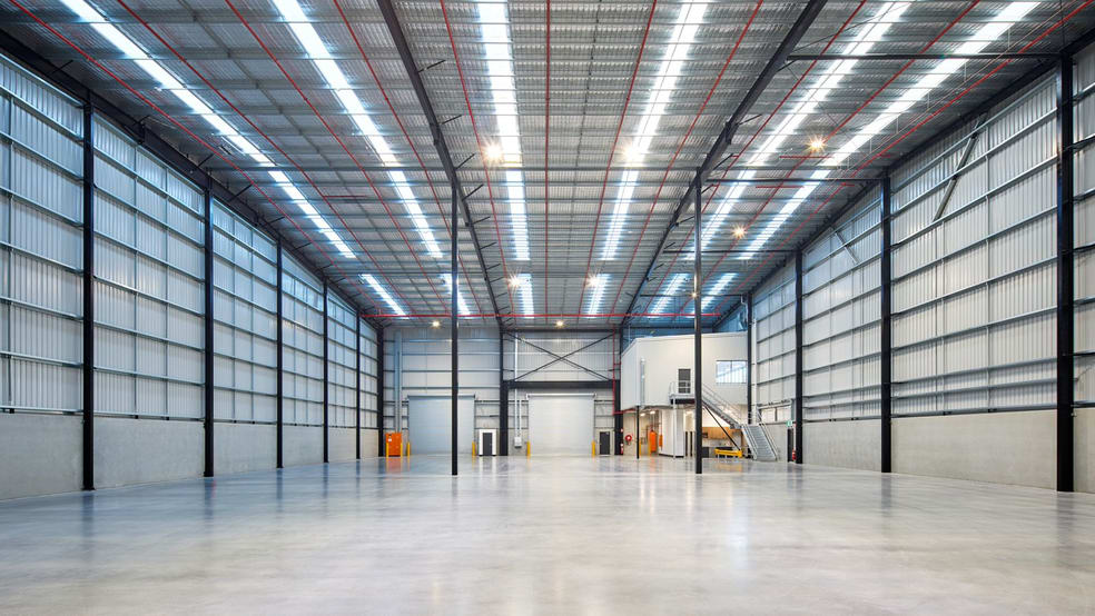 Factory, Warehouse & Industrial commercial property for lease at 12 Church Road Moorebank NSW 2170 Factory, Warehouse & Industrial commercial property for lease at 12 Church Road Moorebank NSW 2170