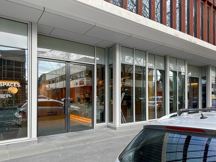 Serviced Offices commercial property for lease at G Floor/71 Gipps Street Collingwood VIC 3066 Serviced Offices commercial property for lease at G Floor/71 Gipps Street Collingwood VIC 3066