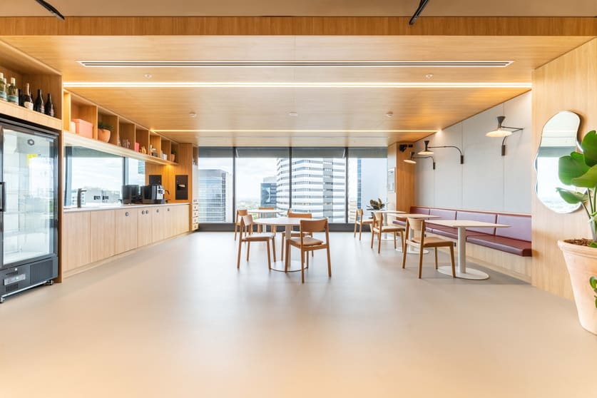 Offices commercial property for lease at 16 Level/ 1 Denison St North Sydney NSW 2060 Offices commercial property for lease at 16 Level/ 1 Denison St North Sydney NSW 2060