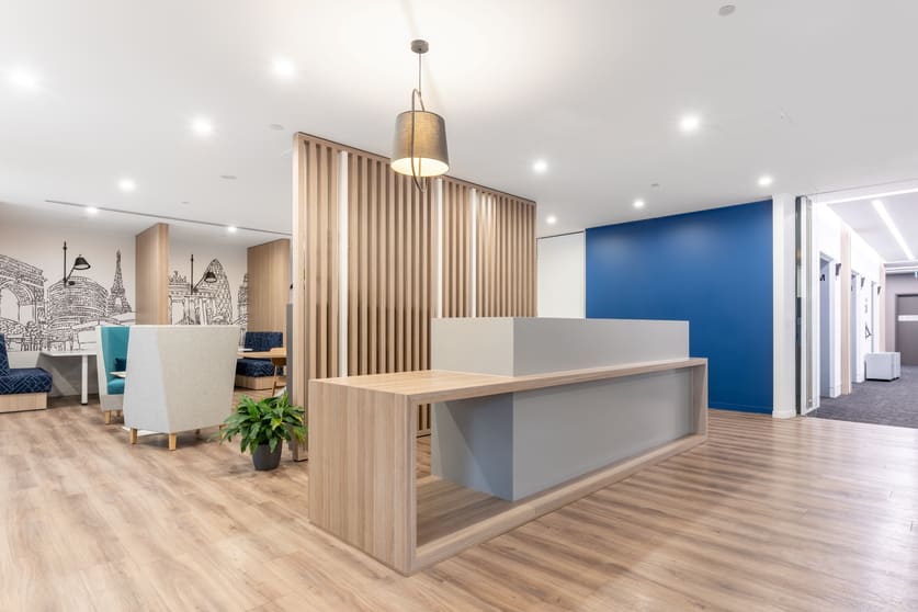 Serviced Offices commercial property for lease at Level 20/201 Sussex Street Sydney NSW 2000