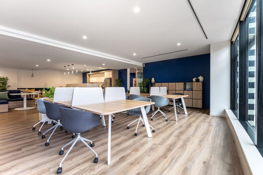 Serviced Offices commercial property for lease at Level 20/201 Sussex Street Sydney NSW 2000