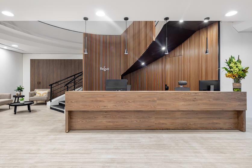 Serviced Offices commercial property for lease at Lvl 19&20/644 Chapel Street South Yarra VIC 3141