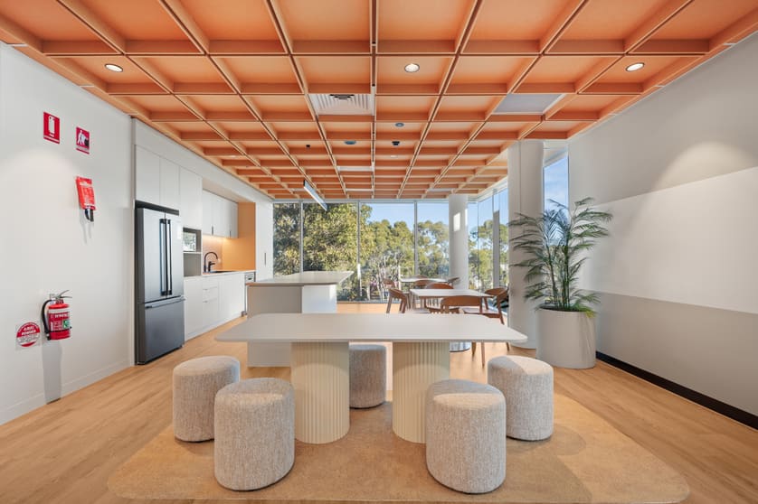 Offices commercial property for lease at Unipark - Building 1 195 Wellington Road Clayton VIC 3168 Offices commercial property for lease at Unipark - Building 1 195 Wellington Road Clayton VIC 3168