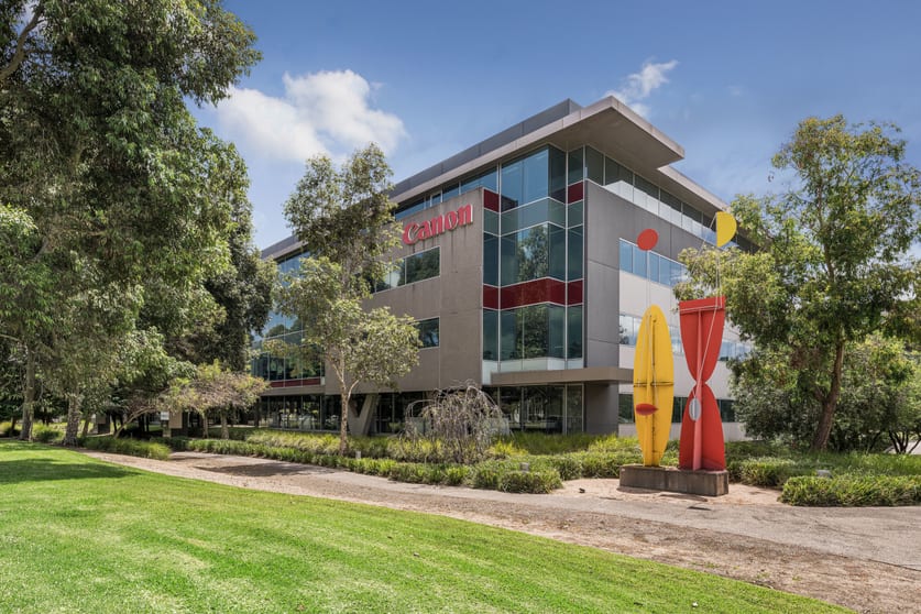 Offices commercial property for lease at Unipark - Building 1 195 Wellington Road Clayton VIC 3168 Offices commercial property for lease at Unipark - Building 1 195 Wellington Road Clayton VIC 3168