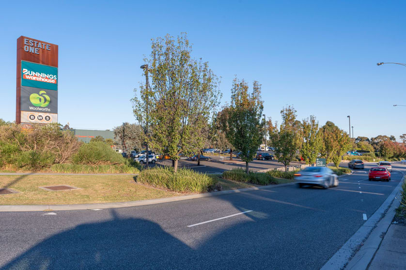 Offices commercial property for lease at Building G 45 Assembly Drive Dandenong South VIC 3175