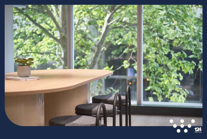 Offices commercial property for lease at 124 Walker Street North Sydney NSW 2060