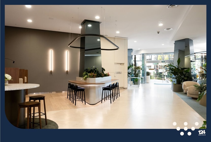 Offices commercial property for lease at 124 Walker Street North Sydney NSW 2060 Offices commercial property for lease at 124 Walker Street North Sydney NSW 2060
