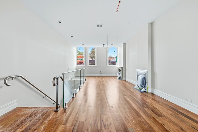 Shop & Retail commercial property for lease at 203 Barkly Street Footscray VIC 3011