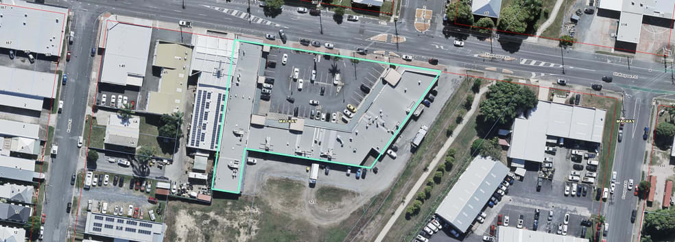Medical / Consulting commercial property for lease at 7B/137 Shakespeare Street Mackay QLD 4740 Medical / Consulting commercial property for lease at 7B/137 Shakespeare Street Mackay QLD 4740