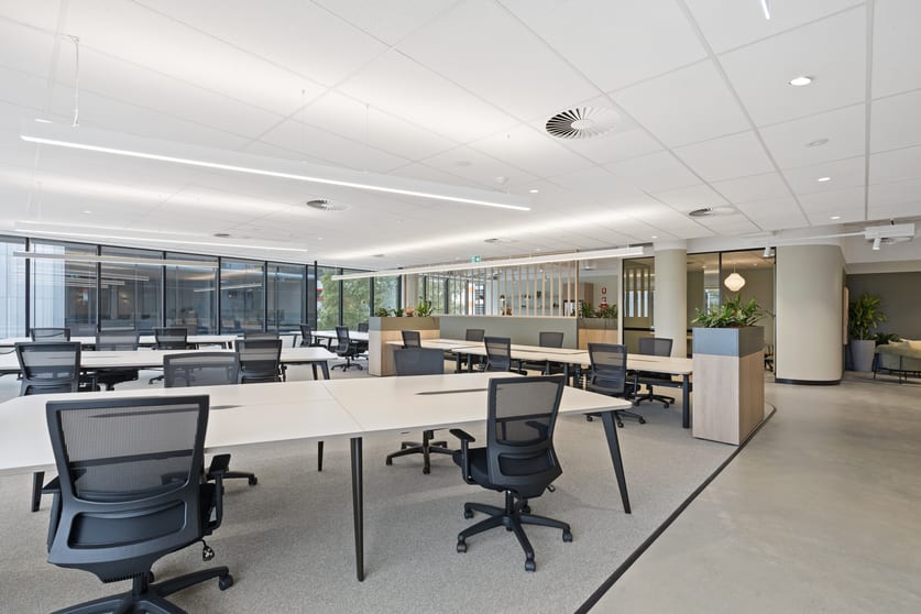 Offices commercial property for lease at 1A Eden Park Drive Macquarie Park NSW 2113