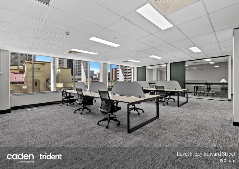 Offices commercial property for lease at 243 Edward Street Brisbane City QLD 4000 Offices commercial property for lease at 243 Edward Street Brisbane City QLD 4000