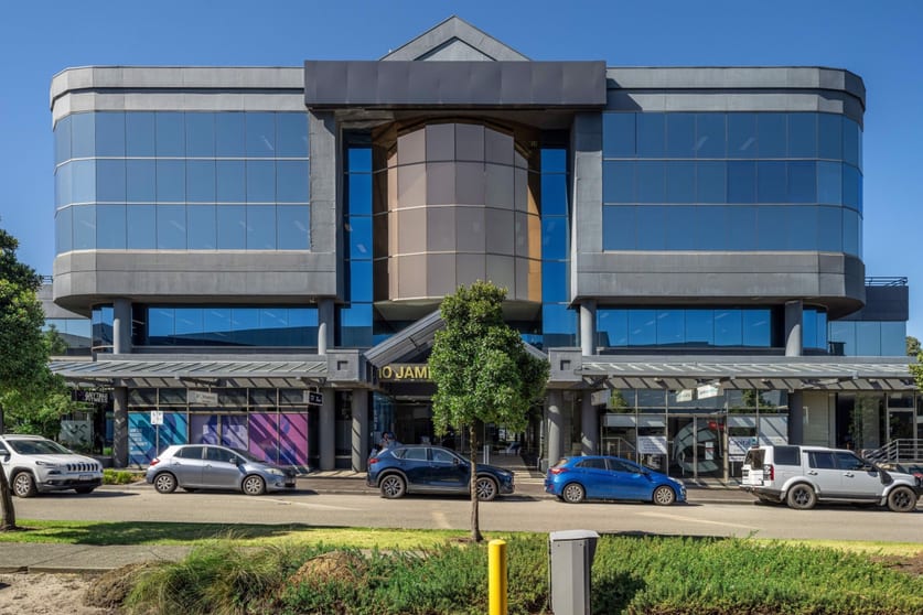 Offices commercial property for lease at 4-10 Jamieson Street Cheltenham VIC 3192 Offices commercial property for lease at 4-10 Jamieson Street Cheltenham VIC 3192