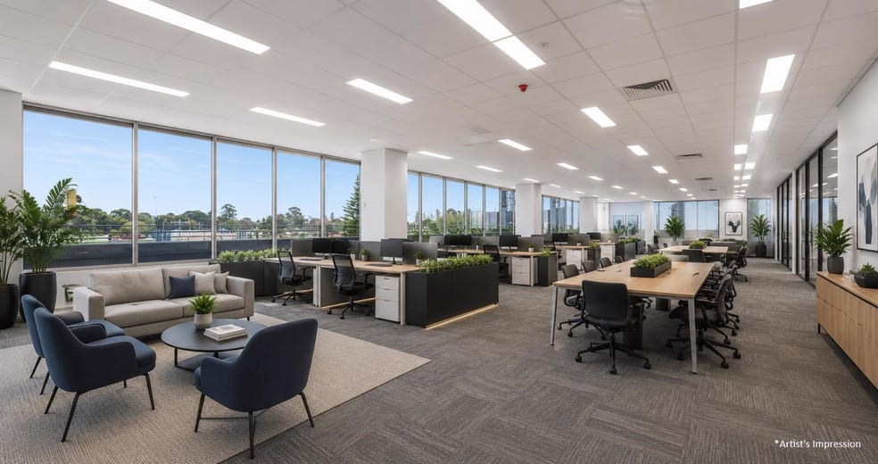 Offices commercial property for lease at 4-10 Jamieson Street Cheltenham VIC 3192 Offices commercial property for lease at 4-10 Jamieson Street Cheltenham VIC 3192