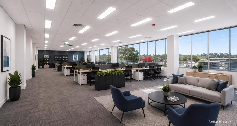 Offices commercial property for lease at 4-10 Jamieson Street Cheltenham VIC 3192 Offices commercial property for lease at 4-10 Jamieson Street Cheltenham VIC 3192