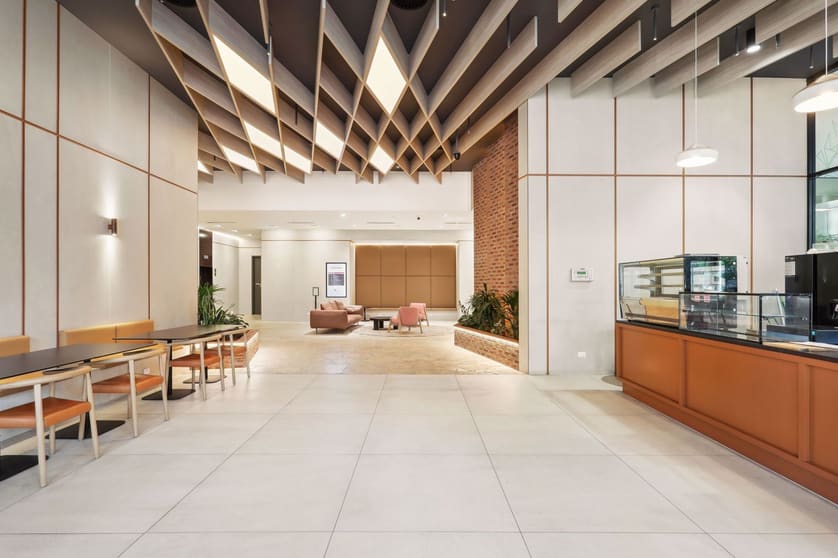 Offices commercial property for lease at 33 Argyle Street Parramatta NSW 2150
