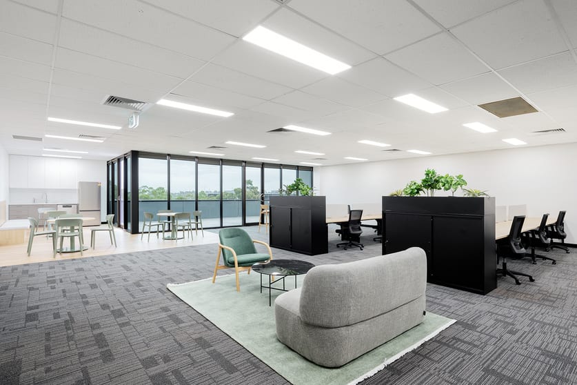 Offices commercial property for lease at Building B 18-24 Ricketts Road Mount Waverley VIC 3149 Offices commercial property for lease at Building B 18-24 Ricketts Road Mount Waverley VIC 3149