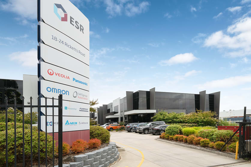 Offices commercial property for lease at Building B 18-24 Ricketts Road Mount Waverley VIC 3149 Offices commercial property for lease at Building B 18-24 Ricketts Road Mount Waverley VIC 3149