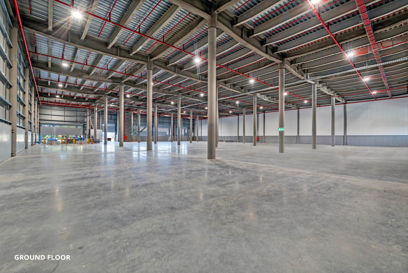 Factory, Warehouse & Industrial commercial property for lease at 42 Boorea Street Lidcombe NSW 2141 Factory, Warehouse & Industrial commercial property for lease at 42 Boorea Street Lidcombe NSW 2141