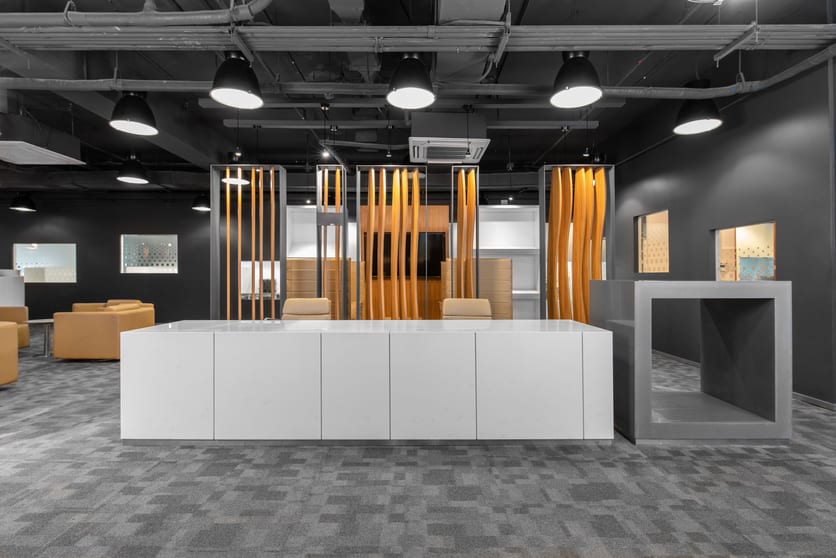 Serviced Offices commercial property for lease at Level 5&6/5 Central Park Sydney NSW 2000 Serviced Offices commercial property for lease at Level 5&6/5 Central Park Sydney NSW 2000