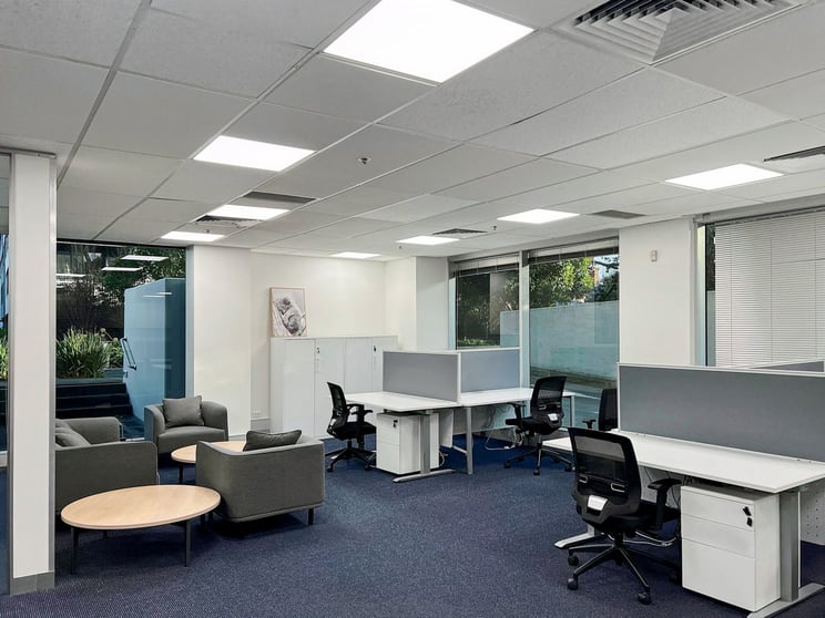 Serviced Offices commercial property for lease at Level 5&6/5 Central Park Sydney NSW 2000 Serviced Offices commercial property for lease at Level 5&6/5 Central Park Sydney NSW 2000