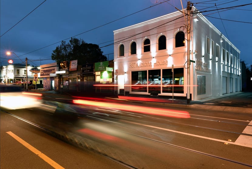 Shop & Retail commercial property for sale at 367 Victoria Street Abbotsford VIC 3067 Shop & Retail commercial property for sale at 367 Victoria Street Abbotsford VIC 3067