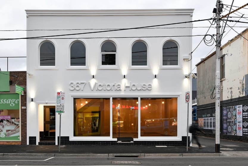 Shop & Retail commercial property for sale at 367 Victoria Street Abbotsford VIC 3067 Shop & Retail commercial property for sale at 367 Victoria Street Abbotsford VIC 3067
