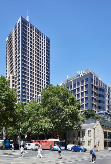 Offices commercial property for lease at 477 Pitt Street Sydney NSW 2000 Offices commercial property for lease at 477 Pitt Street Sydney NSW 2000