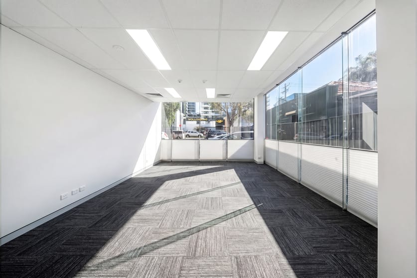 Offices commercial property for lease at 276 Keira Street Wollongong NSW 2500