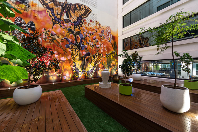 Offices commercial property for lease at 220 St Georges Terrace Perth WA 6000 Offices commercial property for lease at 220 St Georges Terrace Perth WA 6000