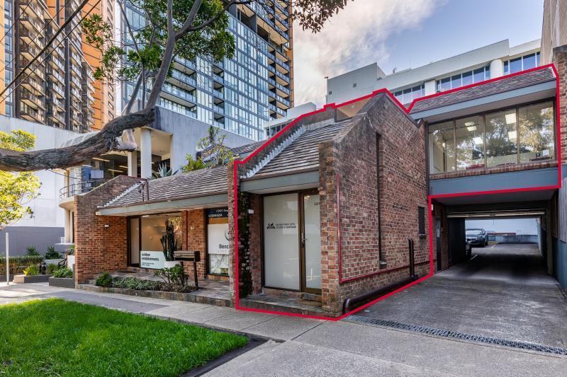 Offices commercial property for lease at Suite 3/65 Nicholson Street St Leonards NSW 2065 Offices commercial property for lease at Suite 3/65 Nicholson Street St Leonards NSW 2065