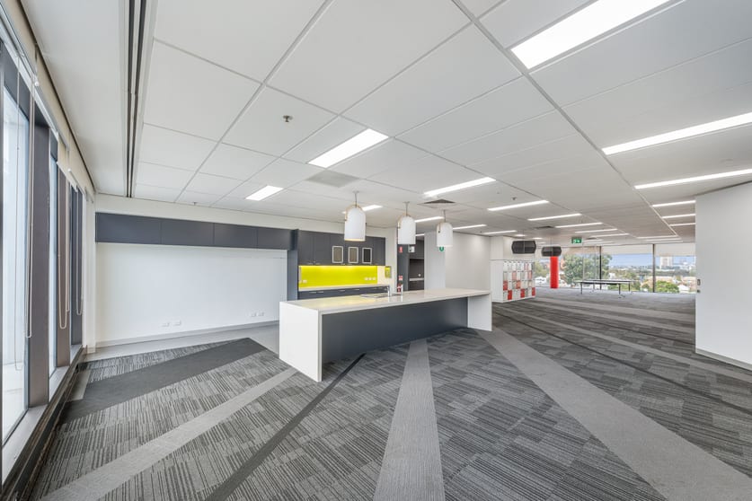 Offices commercial property for lease at 436 Johnston Street Abbotsford VIC 3067