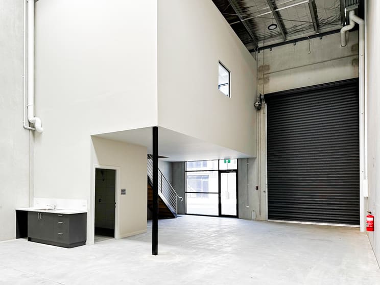 Factory, Warehouse & Industrial commercial property for sale at 30/33 Hosie Street Bayswater North VIC 3153 Factory, Warehouse & Industrial commercial property for sale at 30/33 Hosie Street Bayswater North VIC 3153