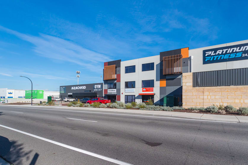 Medical / Consulting commercial property for lease at 5a/91 Maffina Parade Ellenbrook WA 6069 Medical / Consulting commercial property for lease at 5a/91 Maffina Parade Ellenbrook WA 6069