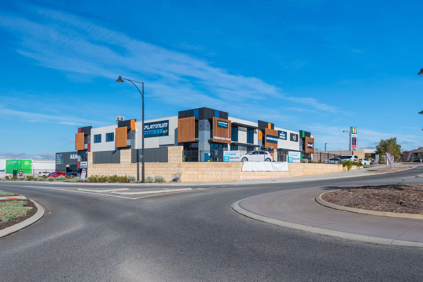 Medical / Consulting commercial property for lease at 5a/91 Maffina Parade Ellenbrook WA 6069 Medical / Consulting commercial property for lease at 5a/91 Maffina Parade Ellenbrook WA 6069
