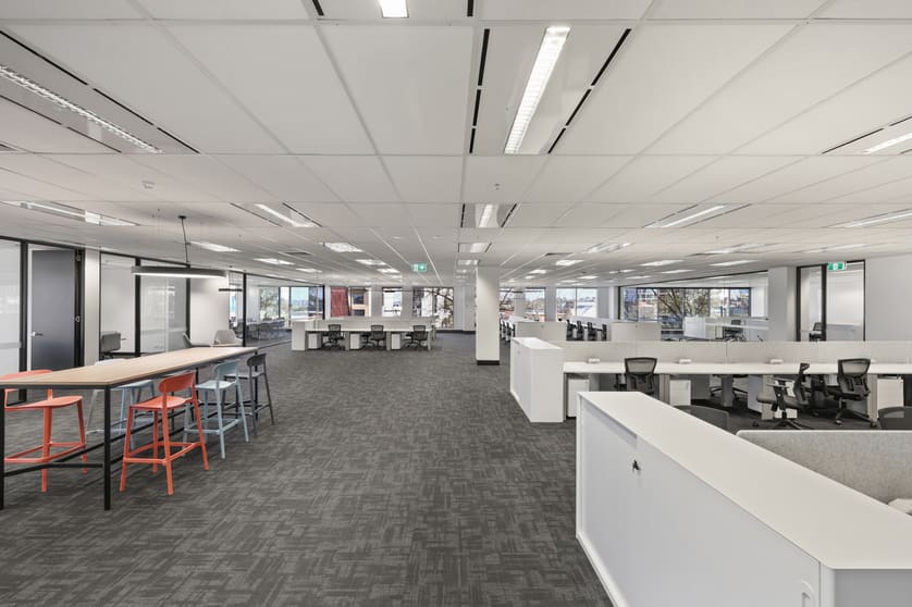 Offices commercial property for lease at 990 Whitehorse Road Box Hill VIC 3128