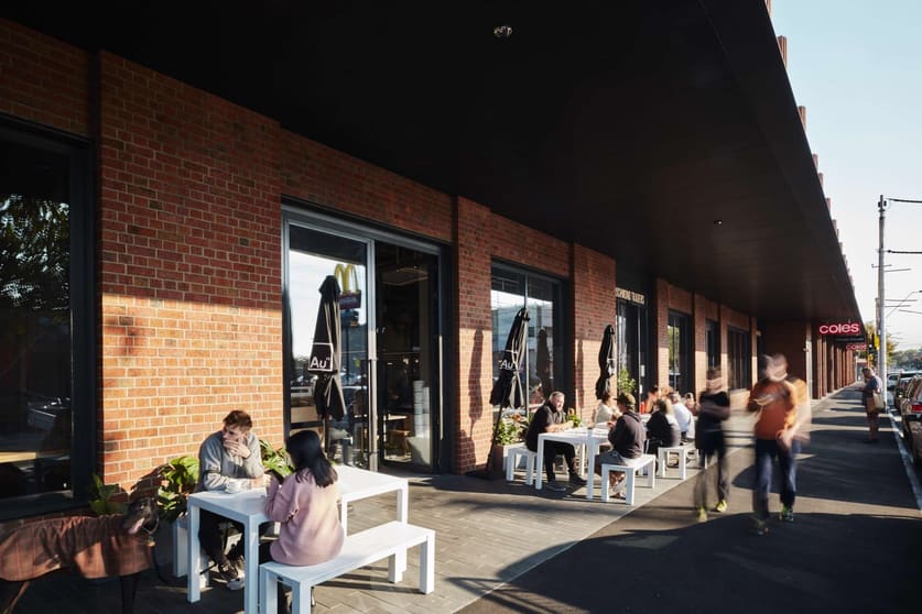 Offices commercial property for lease at Richmond Traders 261-271 Bridge Road Richmond VIC 3121 Offices commercial property for lease at Richmond Traders 261-271 Bridge Road Richmond VIC 3121