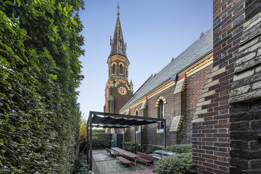 Offices commercial property for lease at 500 Burwood Road Hawthorn VIC 3122