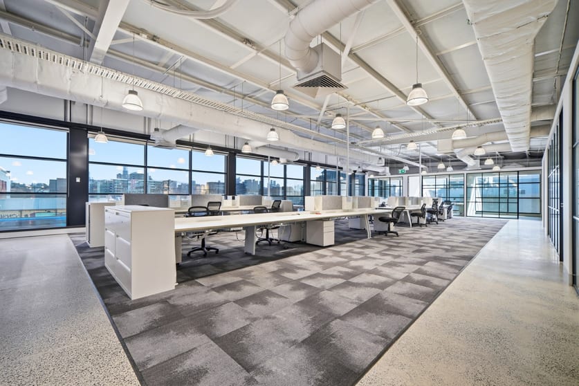 Offices commercial property for lease at Building 8 658 Church Street Cremorne VIC 3121