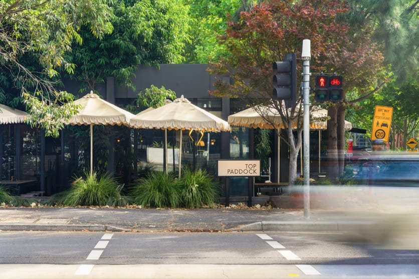 Offices commercial property for lease at Building 8 658 Church Street Cremorne VIC 3121
