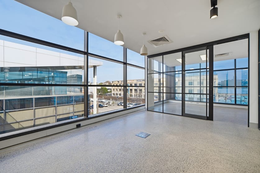 Offices commercial property for lease at Building 8 658 Church Street Cremorne VIC 3121