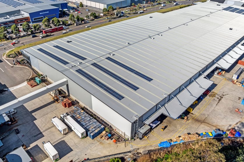 Factory, Warehouse & Industrial commercial property for lease at Unit E3 2A Basalt Road Greystanes NSW 2145 Factory, Warehouse & Industrial commercial property for lease at Unit E3 2A Basalt Road Greystanes NSW 2145