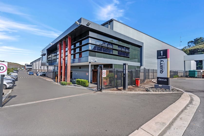 Factory, Warehouse & Industrial commercial property for lease at Unit E3 2A Basalt Road Greystanes NSW 2145 Factory, Warehouse & Industrial commercial property for lease at Unit E3 2A Basalt Road Greystanes NSW 2145