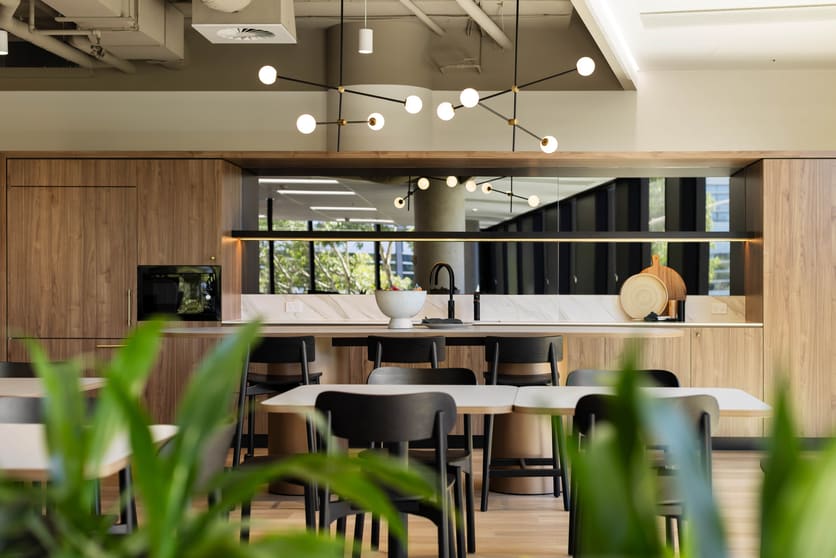 Offices commercial property for lease at 1B Eden Park Drive Macquarie Park NSW 2113