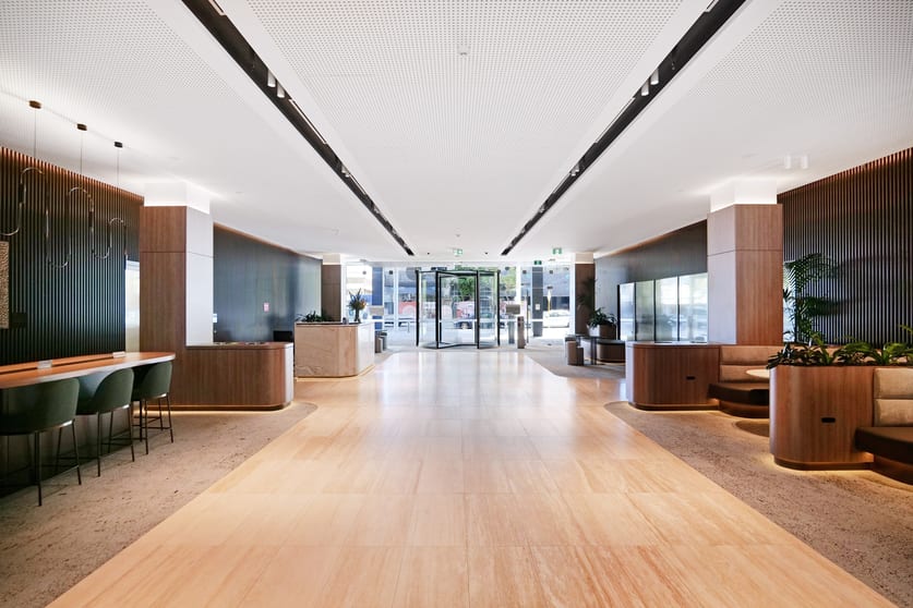 Offices commercial property for lease at 202 Pier Street Perth WA 6000